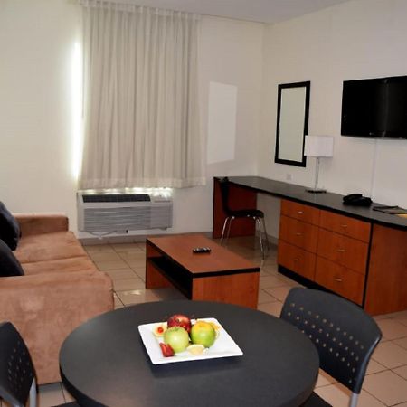 Comfort Inn Real La Unión Kültér fotó