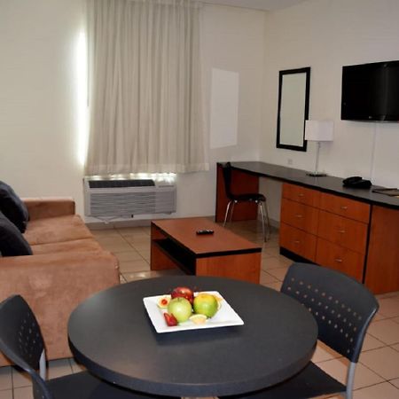 Comfort Inn Real La Unión Kültér fotó