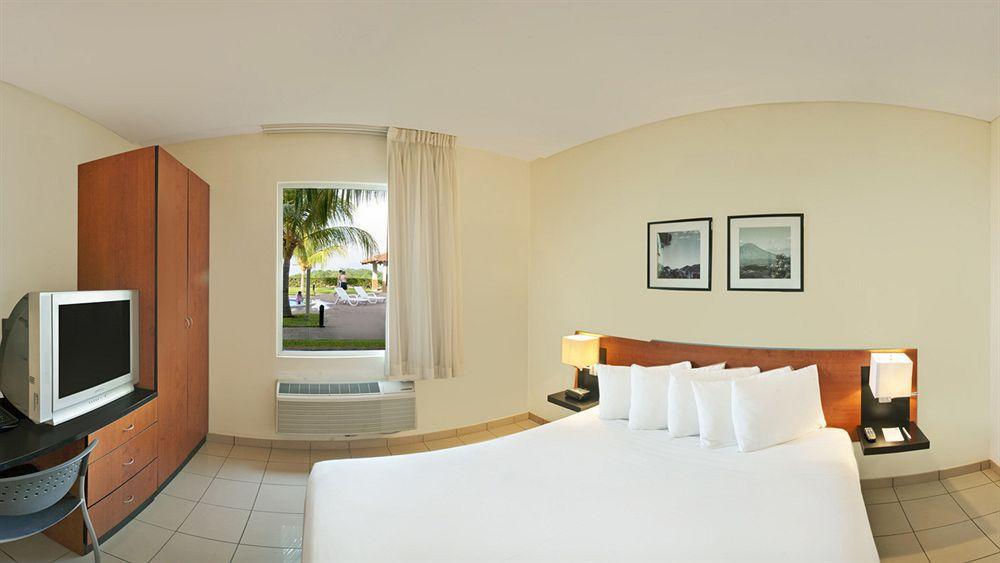 Comfort Inn Real La Unión Kültér fotó