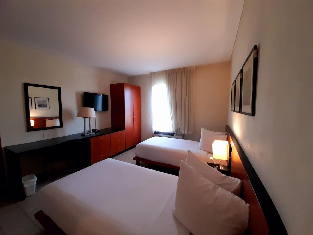Comfort Inn Real La Unión Kültér fotó