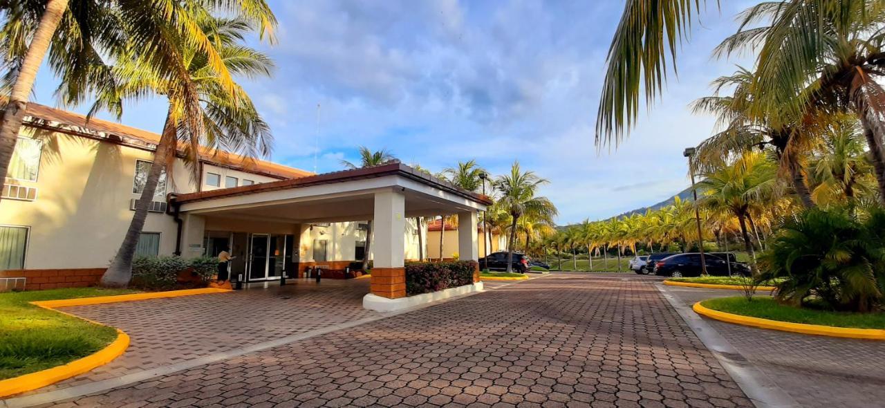 Comfort Inn Real La Unión Kültér fotó