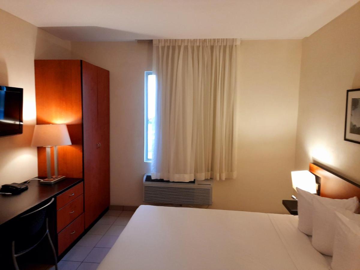 Comfort Inn Real La Unión Kültér fotó