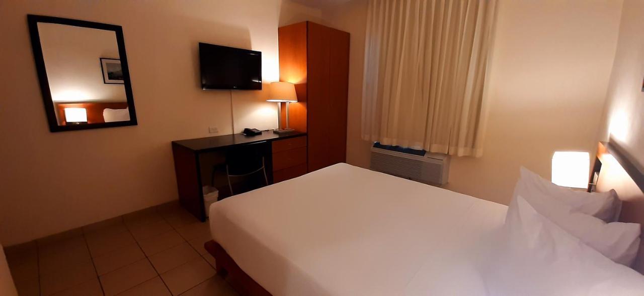 Comfort Inn Real La Unión Kültér fotó