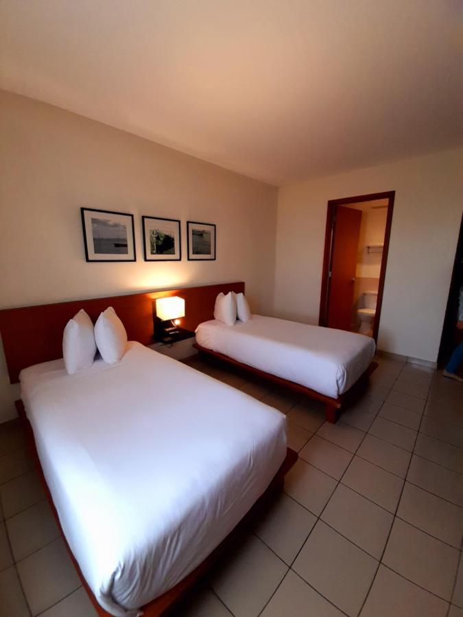 Comfort Inn Real La Unión Kültér fotó