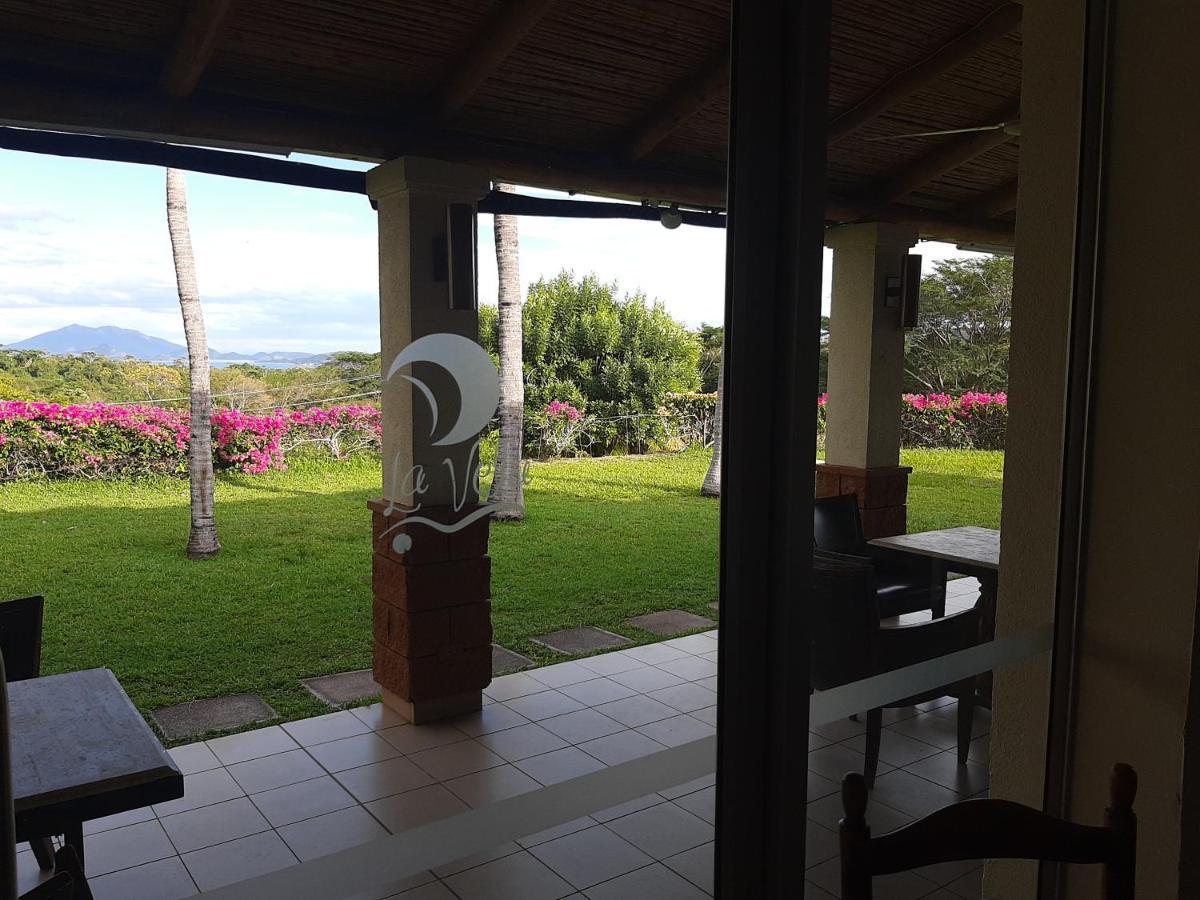 Comfort Inn Real La Unión Kültér fotó