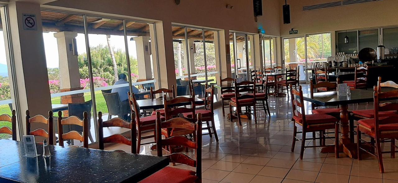 Comfort Inn Real La Unión Kültér fotó
