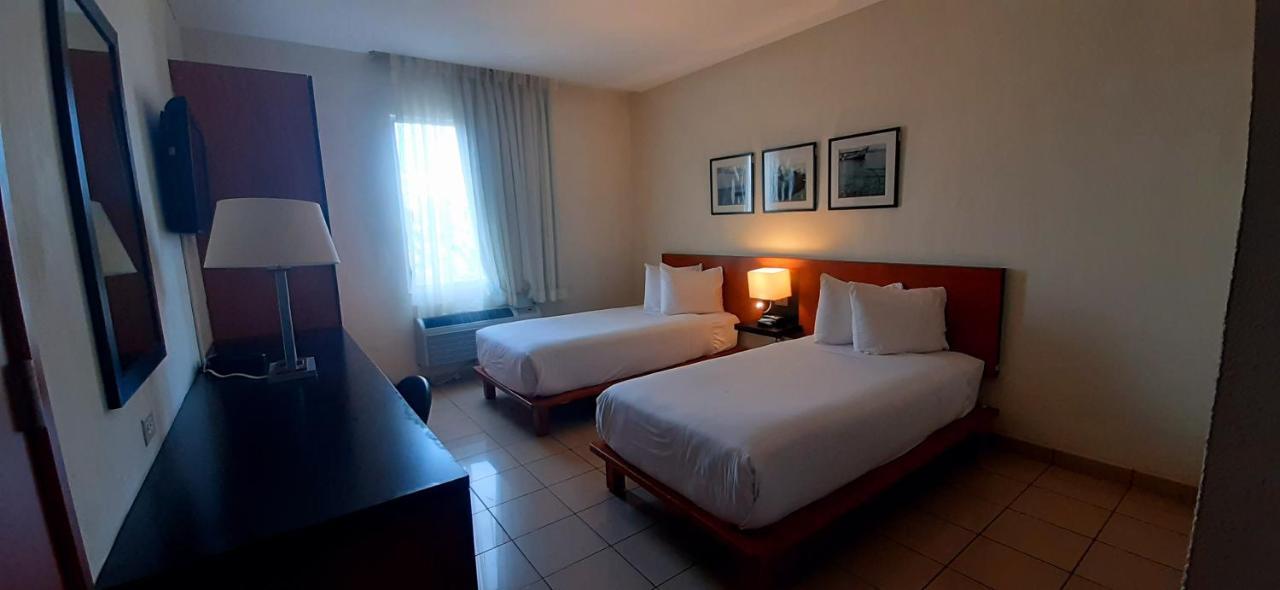 Comfort Inn Real La Unión Kültér fotó