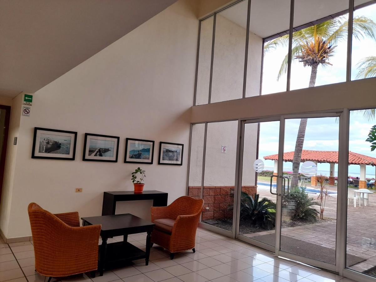 Comfort Inn Real La Unión Kültér fotó