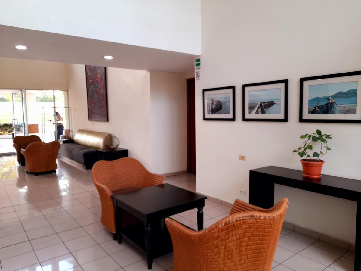 Comfort Inn Real La Unión Kültér fotó