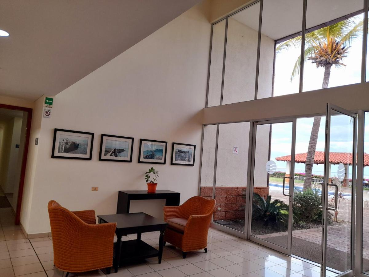 Comfort Inn Real La Unión Kültér fotó