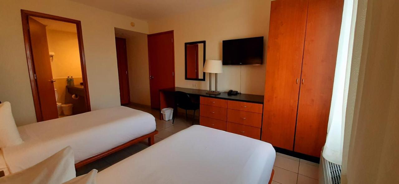 Comfort Inn Real La Unión Kültér fotó