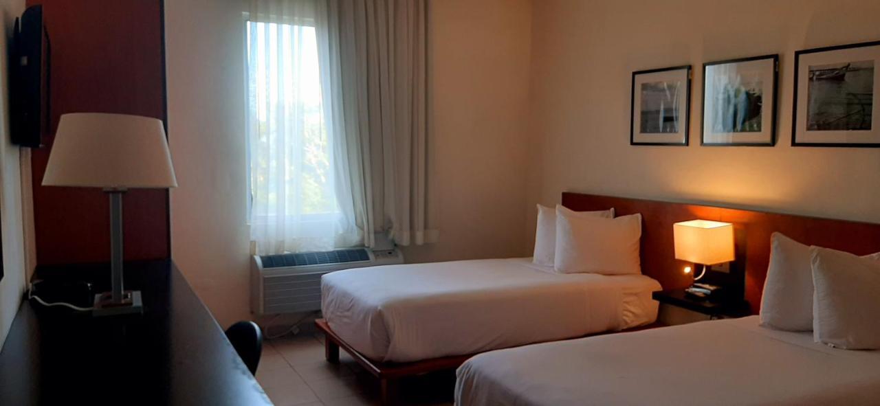 Comfort Inn Real La Unión Kültér fotó
