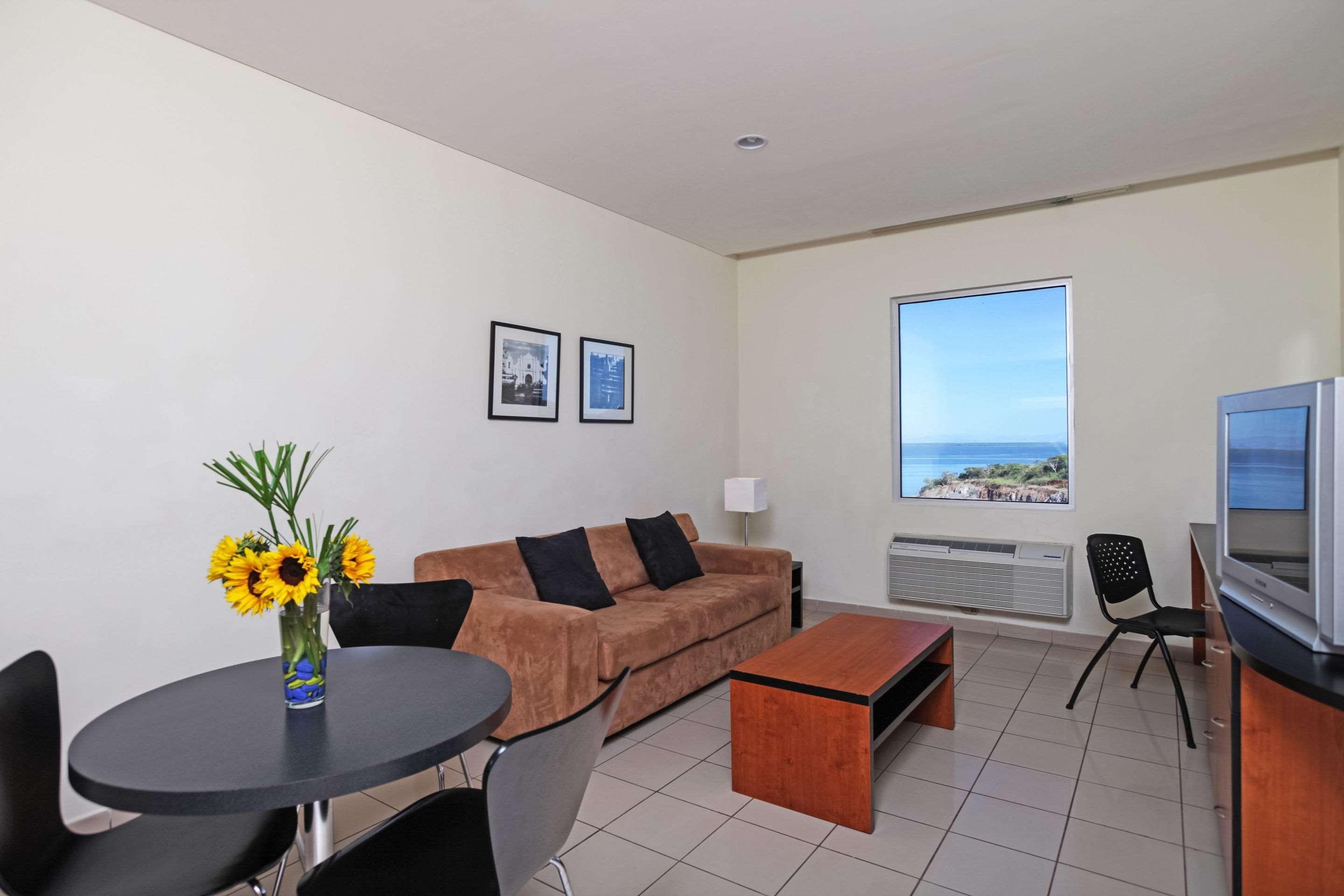 Comfort Inn Real La Unión Kültér fotó