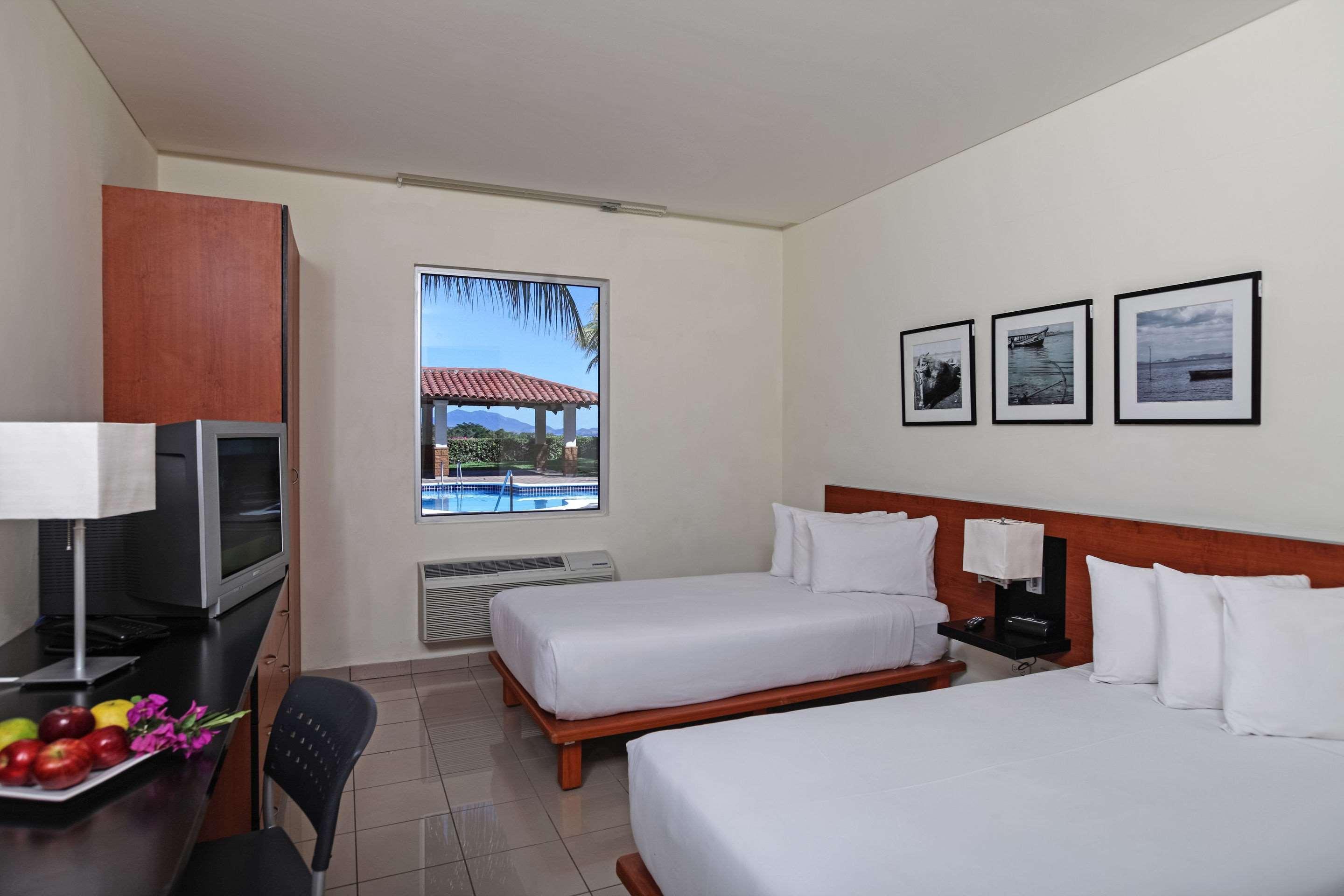 Comfort Inn Real La Unión Kültér fotó