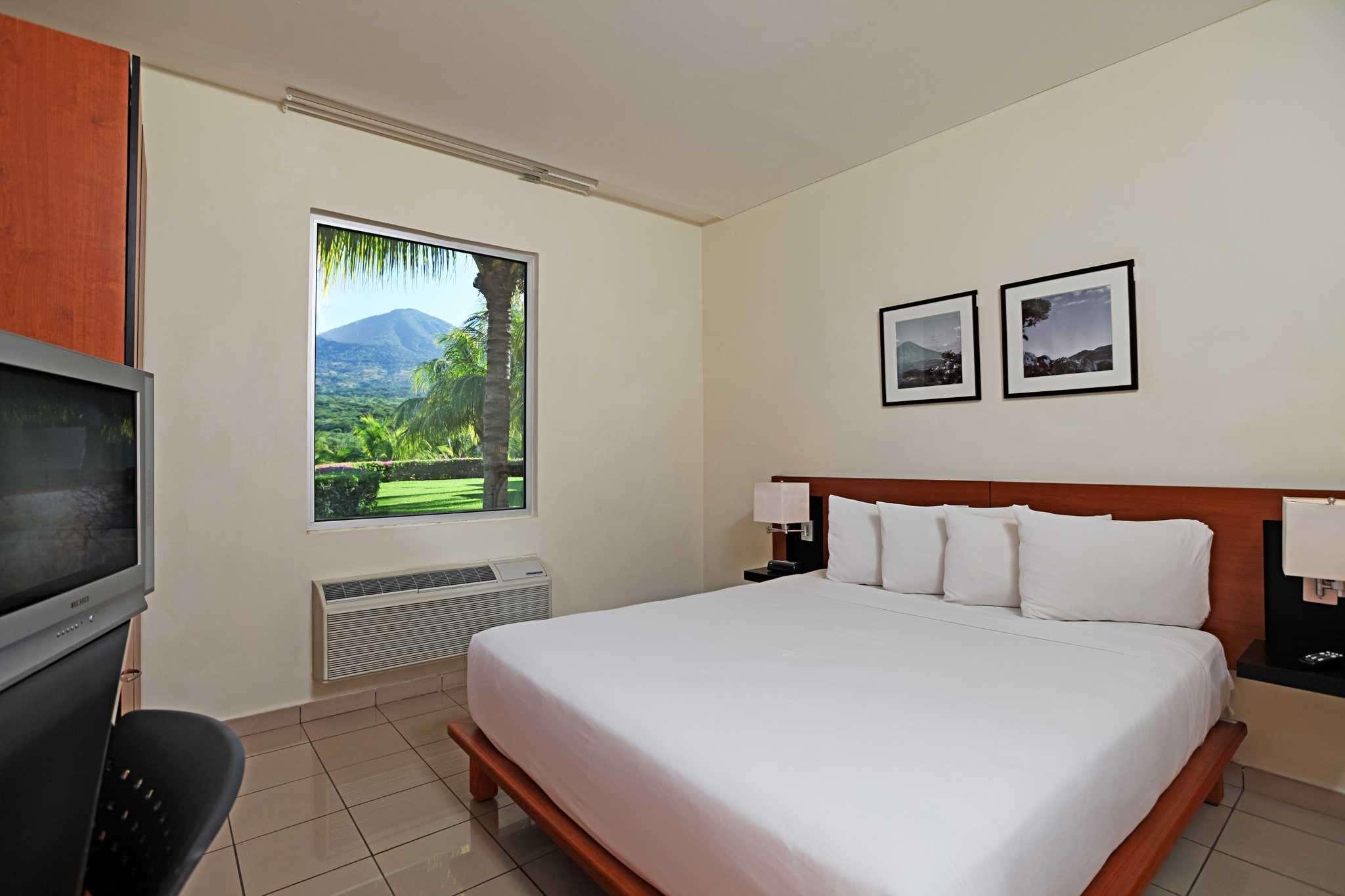 Comfort Inn Real La Unión Kültér fotó