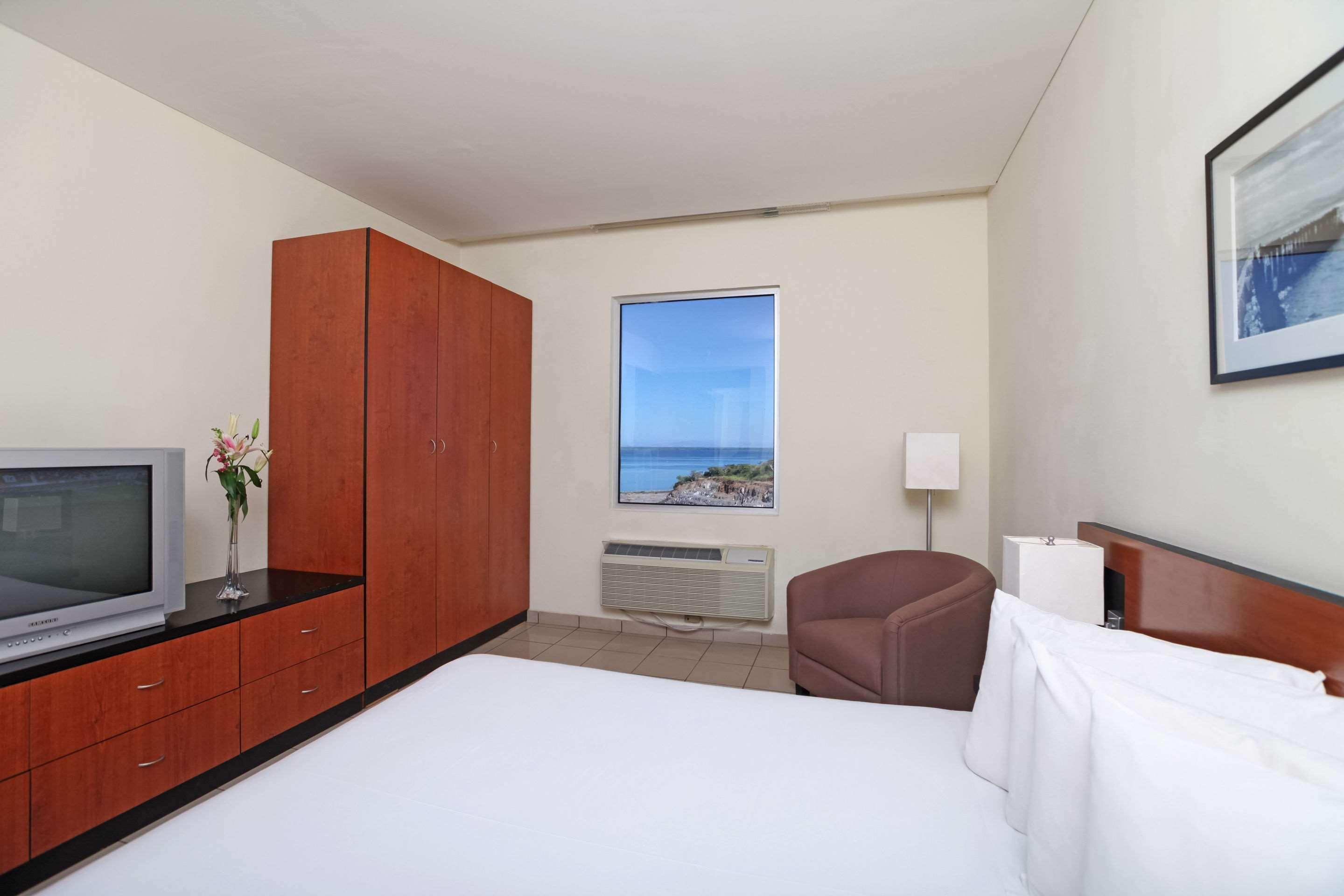 Comfort Inn Real La Unión Kültér fotó