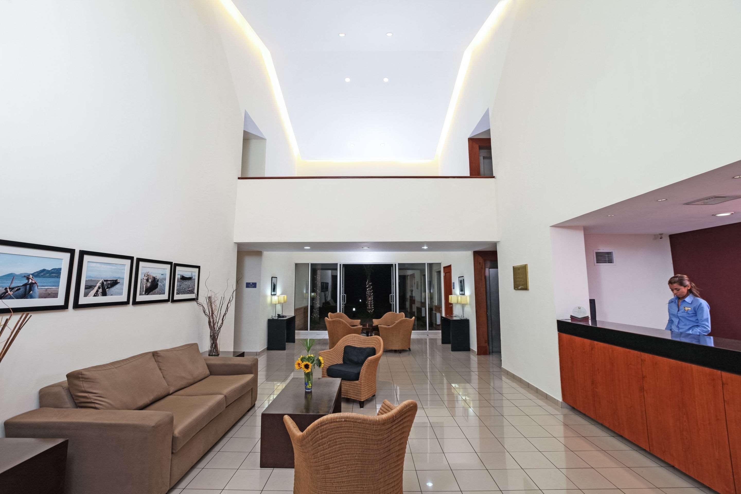 Comfort Inn Real La Unión Kültér fotó
