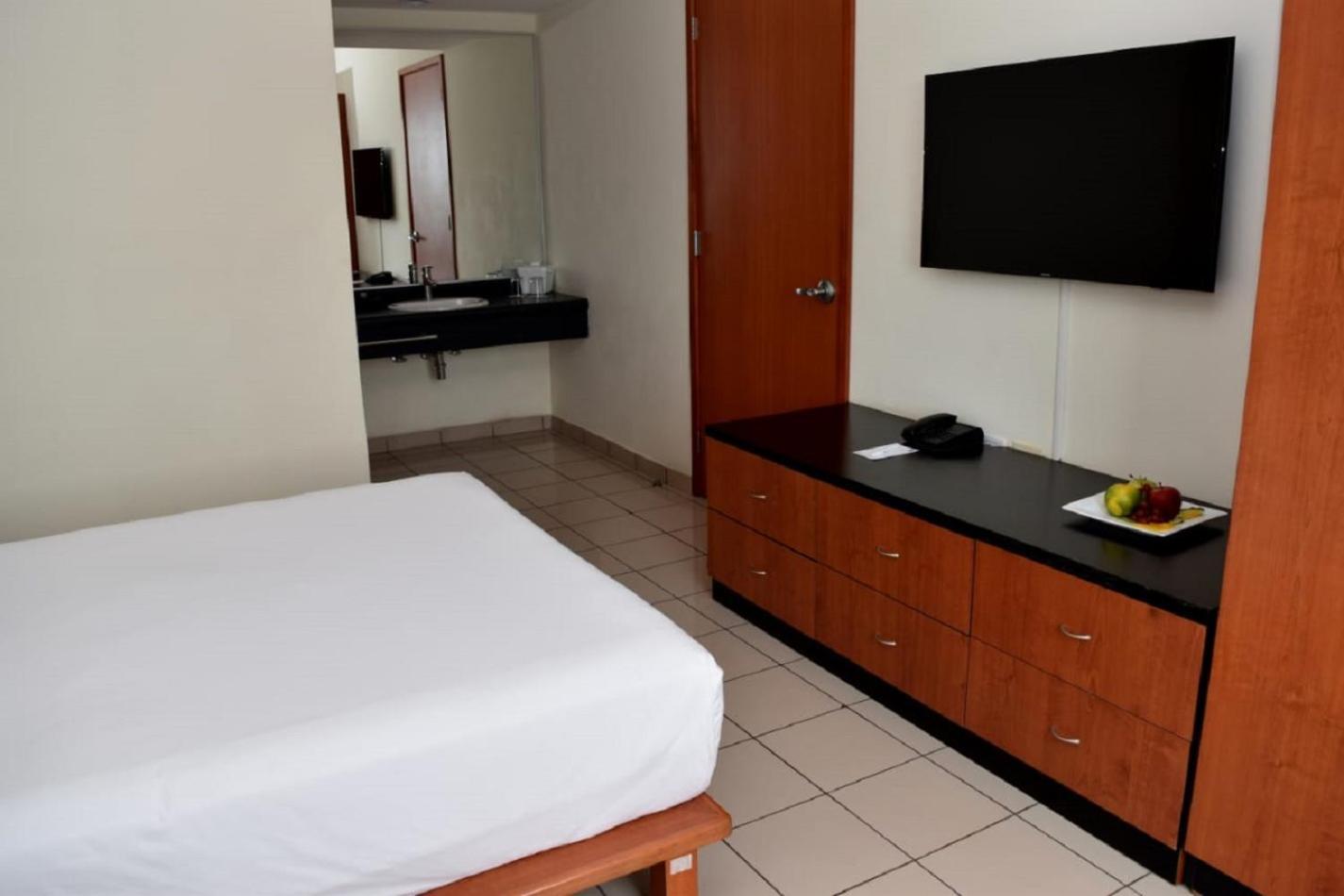 Comfort Inn Real La Unión Kültér fotó