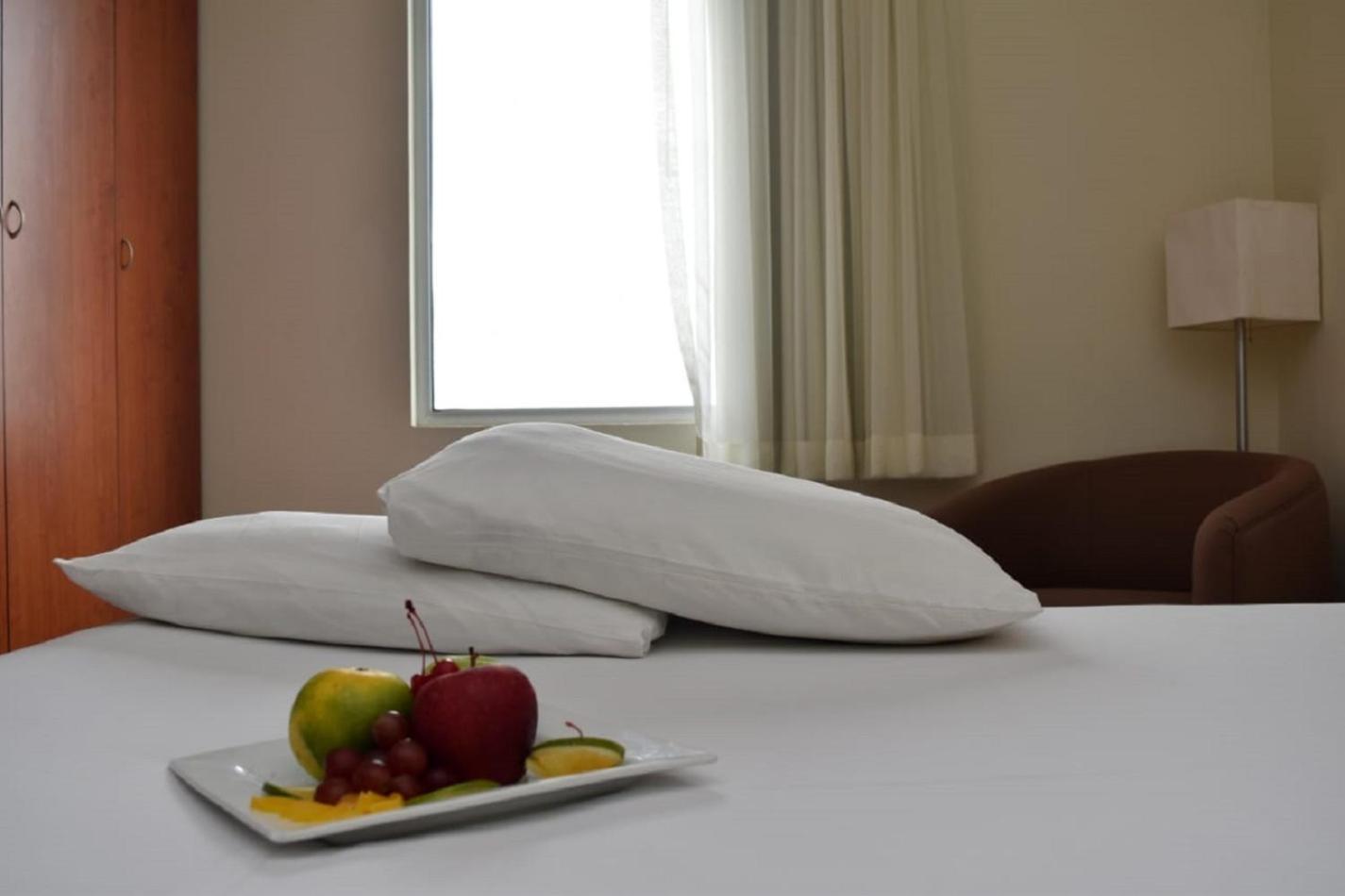Comfort Inn Real La Unión Kültér fotó