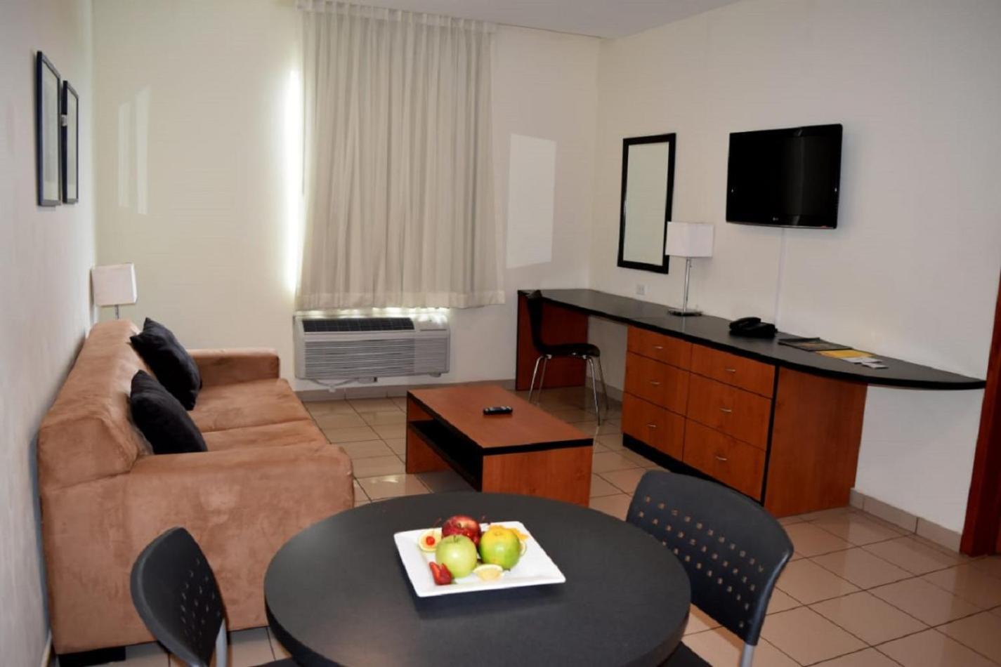 Comfort Inn Real La Unión Kültér fotó