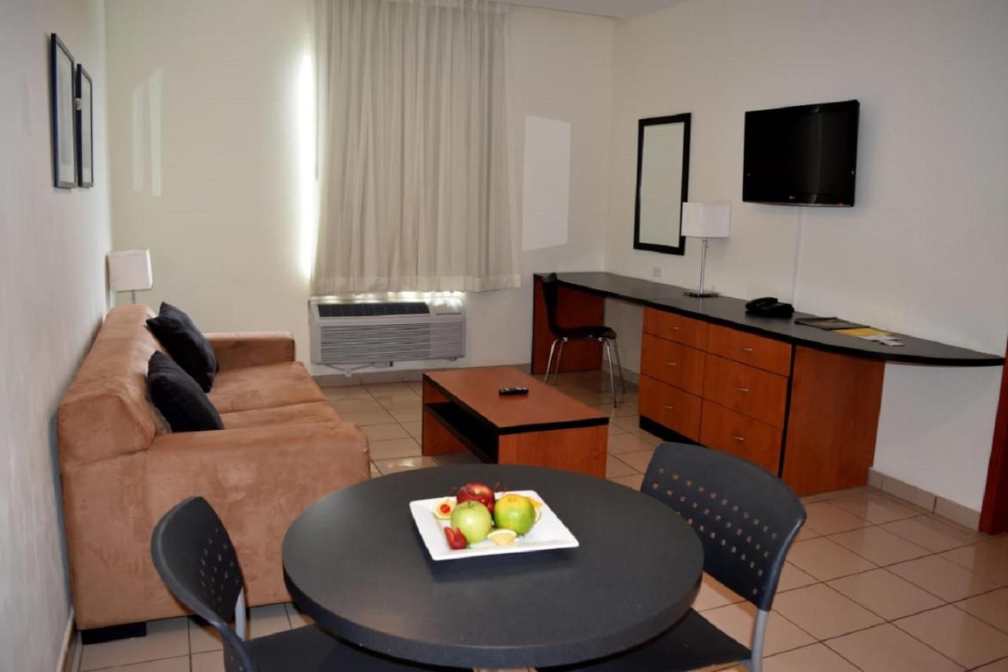 Comfort Inn Real La Unión Kültér fotó
