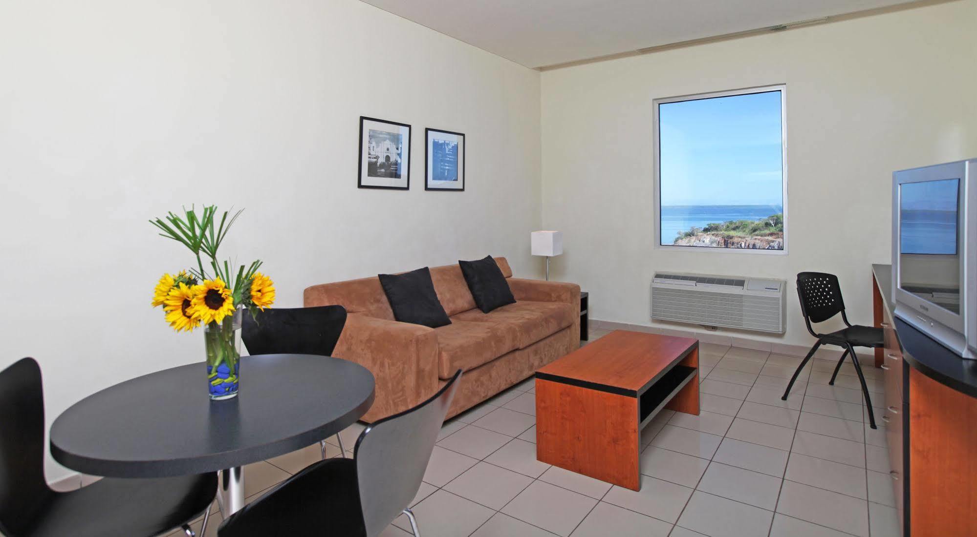 Comfort Inn Real La Unión Kültér fotó