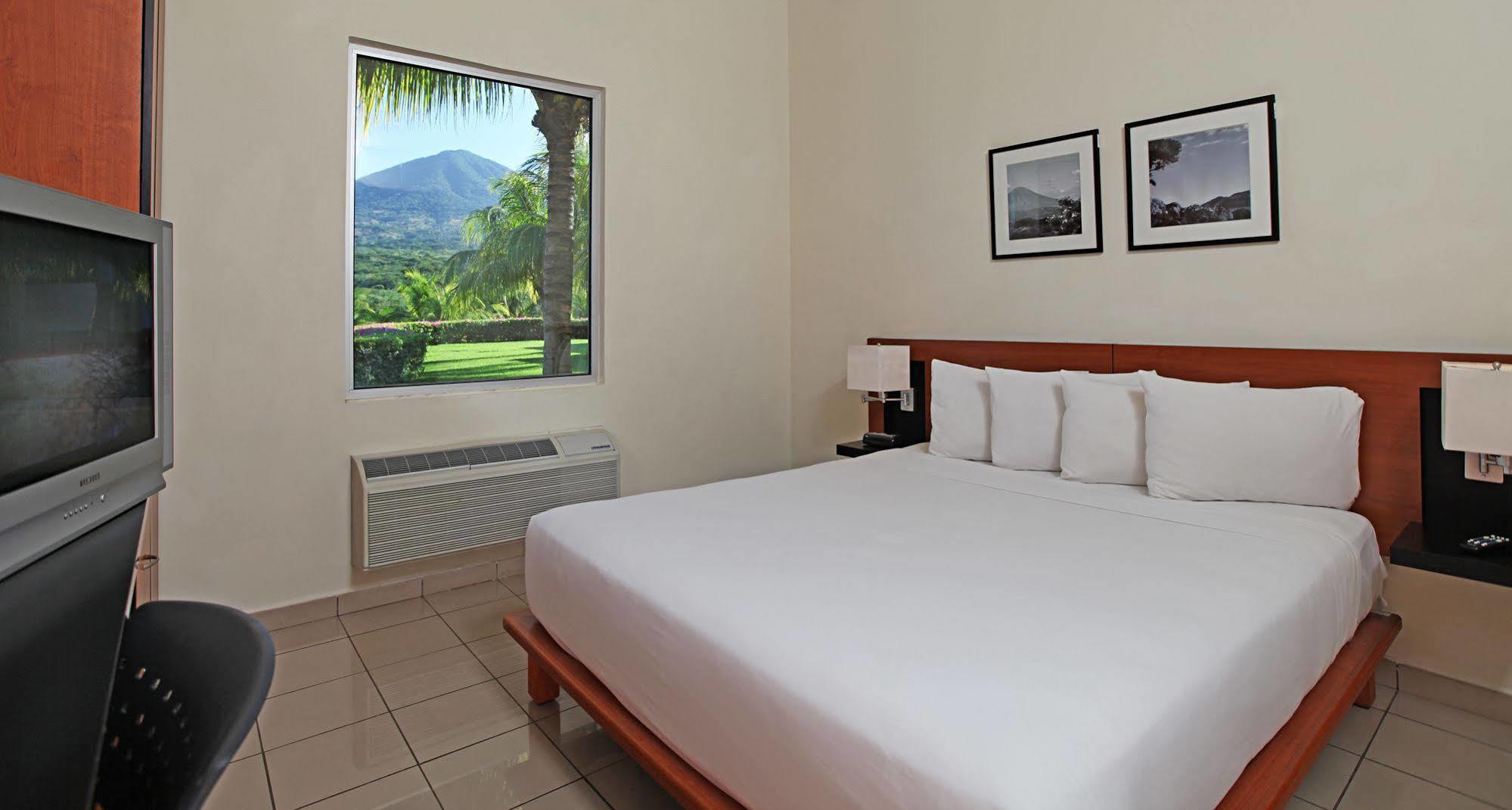 Comfort Inn Real La Unión Kültér fotó