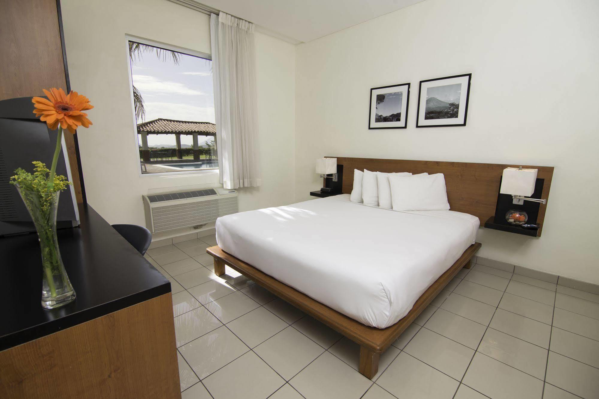 Comfort Inn Real La Unión Kültér fotó
